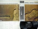 KENNY BURRELL GUITAR FORMS VERVE MV 2070 Japan OBI VINYL LP