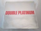 Kiss Double Platinum Sealed Vinyl Records LP USA 1978 Orig Promo Hype Sticker