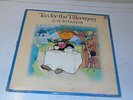 CAT STEVENS - Tea For The Tillerman - 1970's issue US A&M 11-track vinyl LP