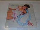 ROXY MUSIC - Roxy Music - 1972 UK first press 9-track LP - A1U / B2U Matrix