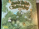 The Beach Boys - Smiley Smile.  ST-9001