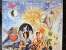 Tears For Fears The Seeds Of Love  LP Limited Edition Numerated Mobile Fidelity