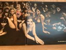 The Jimi Hendrix Experience Electric Ladyland Vinyl UK 2657 012 Polydor