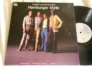 ALBERT MANGELSDORFF Hamburger Idylle Elvin Jones Eddie Gomez Wolfgang Dauner LP