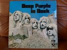 Deep Purple In Rock 1970 vinyl LP