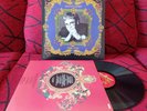 ELTON JOHN ** The One ** ORIGINAL 1992 Spain Issue LP w/ INSERT