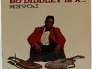Bo-Diddley Is A . . . Lover on Checker