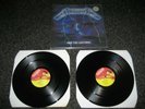 2 Lp  METALLICA  RIDE THE LIGHTNING  ORGINAL LIMITED EDITION UK-PRESS 1987