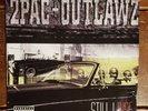 2pac + Outlawz