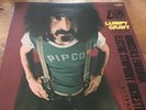 Frank Zappa - Lumpy Gravy LP - Barking Pumpkin Records EX