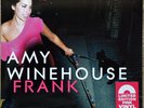 33t Amy Winehouse - Frank - LIMITED EDITION PINK VINYL - LP