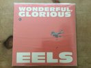 EELS- WONDERFUL GLORIOUS DOUBLE 10 INCH VINYL LP SEALED LIMITED EDITION
