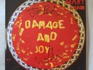 The jesus and mary chain Damage And Joy Signed Vinyl Lp