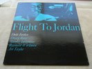 DUKE JORDAN BLUE NOTE 4046 ORIG. 63RD, DG, EAR/P, RVG