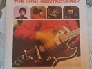 2327 LP The Kinks Kontroversy 1980 REISSUE NPL 18131 UK NEAR MINT/VG++  CVCC