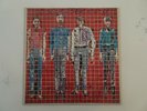 TALKING HEADS FULLY SIGNED MORE SONGS ABOUT BUILDINGS FOOD LP 1978 JACKSONVILLE