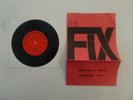 THE FIX VENGEANCE 45 7