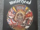 Motorhead 1916 Vinyl