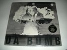 Kris Kross-Sealed Record-Da Bomb (Ruffhouse/Columbia)