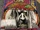 Rob Zombie Venomous Rat Regeneration Vendor Vinyl Lp Signed By The Band
