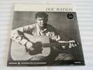 Doc Watson Vanguard Reissue MONO 1966 VRS-9152 60TH ANN FACTORY SEALED SHIP FREE