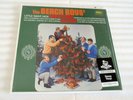 Beach BOYS Christmas Album Org 2016 GREEN VINYL LP Record LTD ED 1,000 SEALED