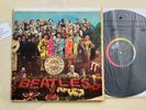 The Beatles-Sgt. Pepper's Lonely Hearts Club Band-1st-LP-Capitol-MAS-2653-MONO