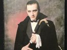 The Damned Love Song UK 7” PS 45 Dave Vanian Big Beat