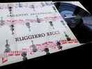 Paganini: 24 Caprices - Ruggiero Ricci **Decca SXL 2194 LP**