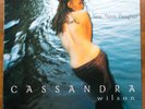 CASSANDRA WILSON New Moon Daughter BLUE NOTE 1995 AUDIOPHILE ED1 2LP 