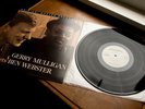 GERRY MULLIGAN Meets Ben Webster MFSL 1-234 Audiophile