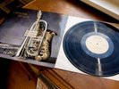 LOWELL GRAHAM Center Stage WILSON AUDIOPHILE W 8824 TAS