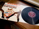 ANTAL DORATI / LISZT / ENESCO Hungarian Rhapsodies MERCURY SR 90235 RFR-3 TAS