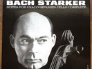 JANOS STARKER / BACH Six Solo Cello Suites MERCURY SR3 9016 TAS speakers corner