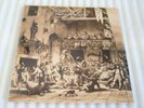 Jethro Tull Minstrel In The Gallery 40th Ann. Ed 180g Vinyl LP SEALED SHIPS FREE