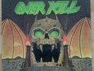 Overkill - The years of decay LP