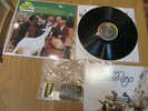 Beach Boys Pet Sounds LP Analogue APP 067M Mono near mint with insert