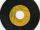 RARE SKA DOCTOR BIRD LABEL 1965 RAYMOND HARPER & CARIB BEATS 