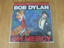 Bob Dylan Oh Mercy US 2 LP MFSL 2-488 45 rpm new & sealed # 001784 of 4000