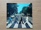 The Beatles Vinyl LP - Abbey Road - Apple Records PCS 7088 1969 UK Pressing