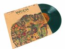 Ween Shinola Vol. 1 - GREEN Transparent Vinyl - Schnitzel Records 2017 OOP Rare