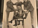 Promotional Photo -  1964 BEATLES TWIST & SHOUT Capitol Records (Canada)
