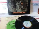 LUIZ BONFA Jacaranda Vinyl LP 1973 1st Ranwood R-8112 Funk Soul Latin Jazz