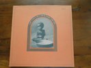 George Harrison The Concert for Bangladesh 3-LP Boxed Record Set Apple STCX-3385