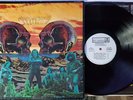 Steppenwolf 7 White Label Promo Playgraded as EXCELLENT