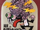 Man or Astroman ? World Out of Mind Estrus Records 7