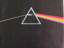 Pink Floyd Dark Side Of The Moon England UK pressing 12'' vinyl Lp SHVL 804 1973