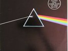 Pink Floyd Dark Side Of The Moon Australia press 12'' vinyl Lp QUAD poster MINT