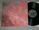 Morbid Angel-Blessed are the Sick Vinyl LP Earache 1991 Testament Exodus