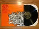 JOHN FAHEY Vol. 2 Death Chants, Breakdowns, Military Waltzes - TAKOMA C-1003 EX